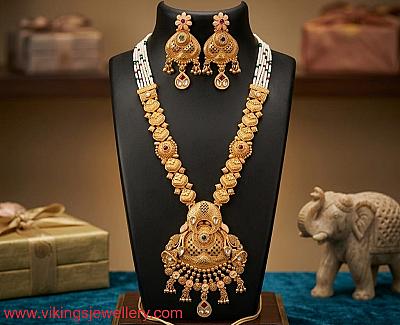 Antique Necklace