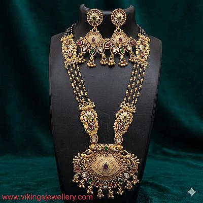 Antique Mangalsutra