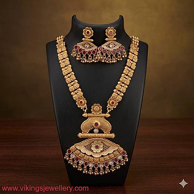 Antique Nacklace