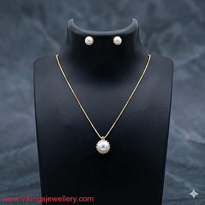 Chain Pendant