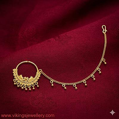 Nose Ring
