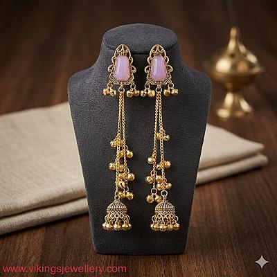 Fashion earring