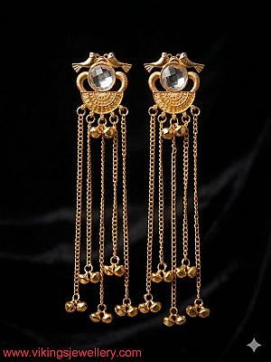 Fashion earring