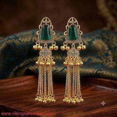 Fashion Earring