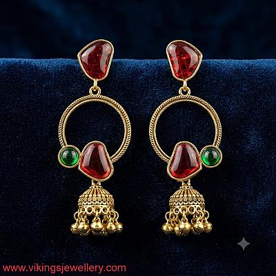 Fashion Earring