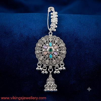 Saree Pin