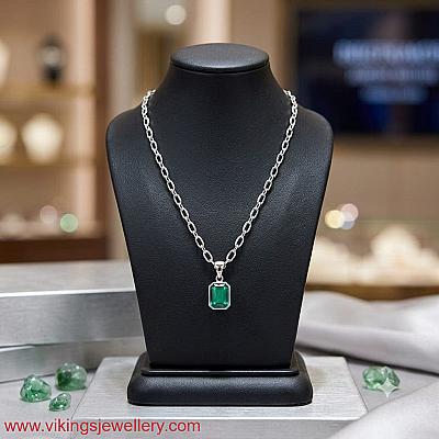 Chai Pendant