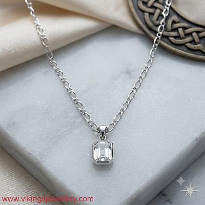 Chain Pendant
