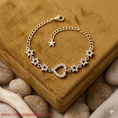 AD Bracelet