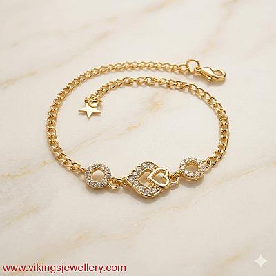 AD Bracelet