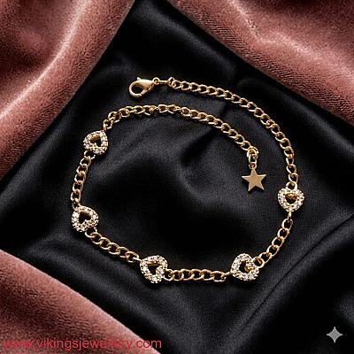 AD Bracelet