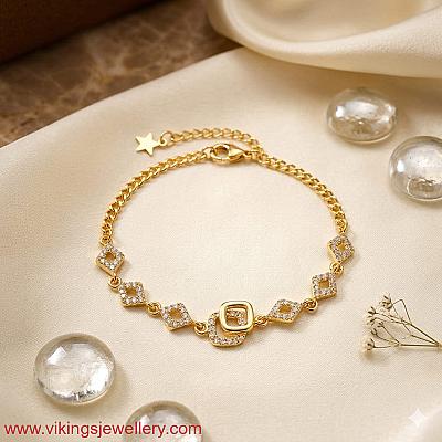AD Bracelet