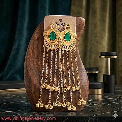 Fashion earring