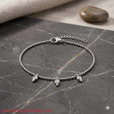 Anklet
