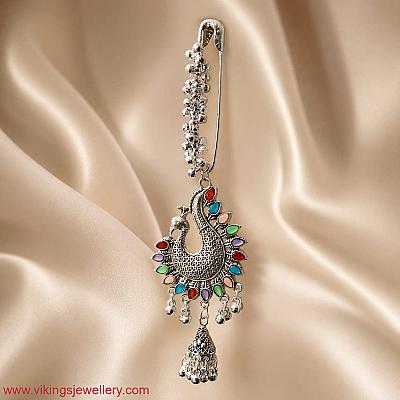 Saree Pin