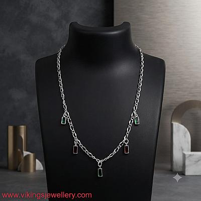 Chain Pendant