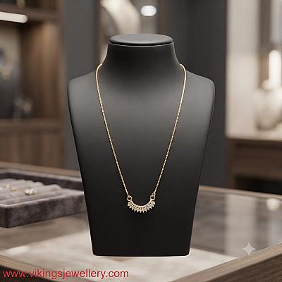 Chain Pendant