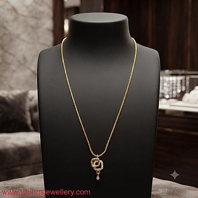 Chain Pendant