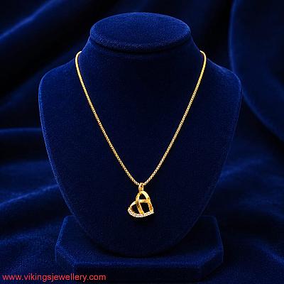 Chain Pendant