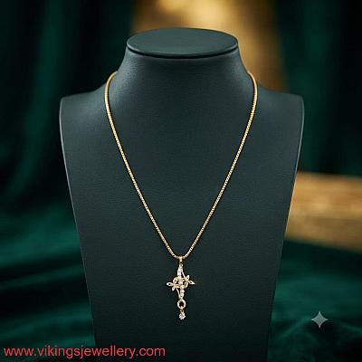 Chain Pendant