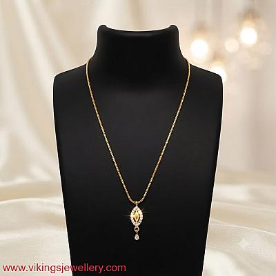 Chain Pendant