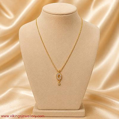 Chain Pendant