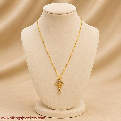 Chain Pendant