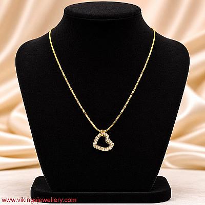 Chain Pendant