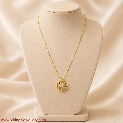 Chain Pendant