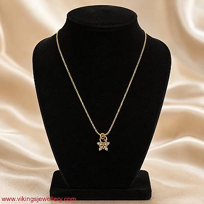Chain Pendant