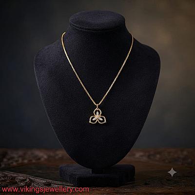 Chain Pendant