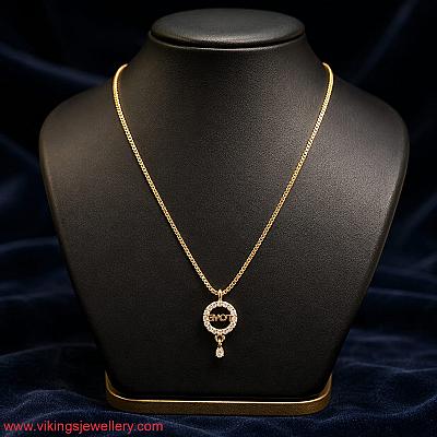 Chain Pendant