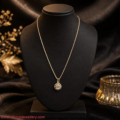 Chain Pendant