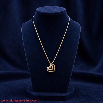 Chain Pendant