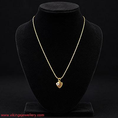 Chain Pendant