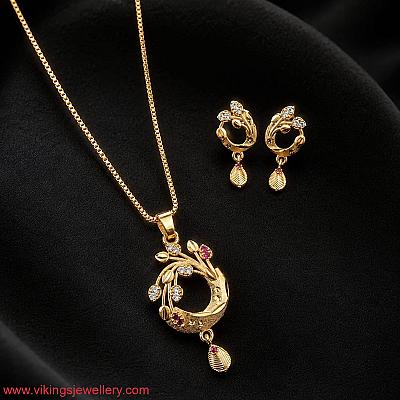 Chain Pendant