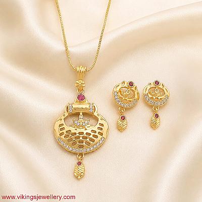 Chain Pendant