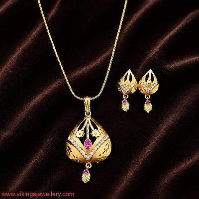 Chain Pendant