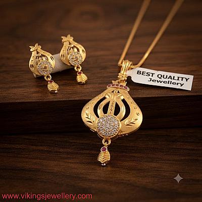 Chain Penda
