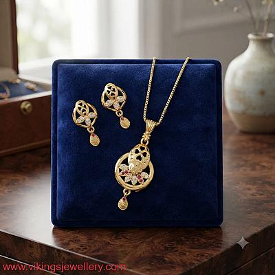 Chain Pendant