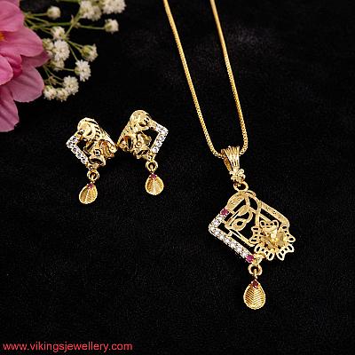 Chain pendant