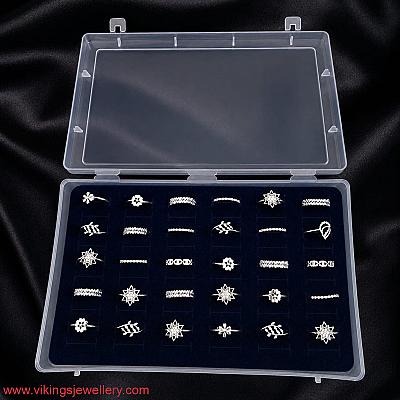 Premium Mix Ring