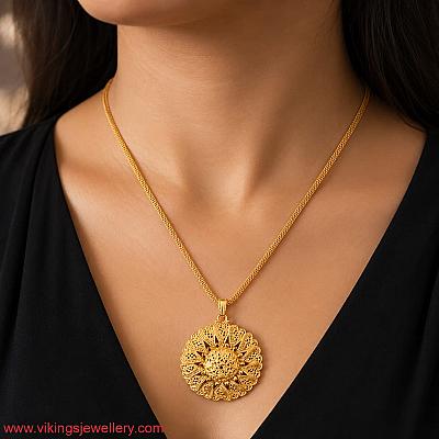 Chain Pendant