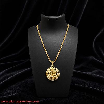 Chain Pendant