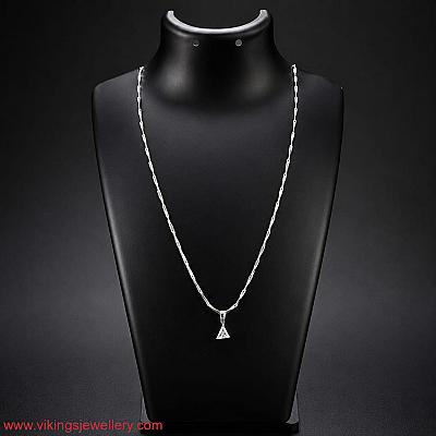 Chain Pendant