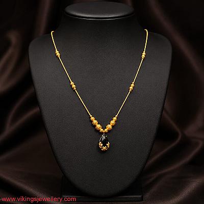 Chain Pendant