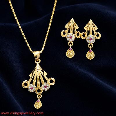 Chain Pendant