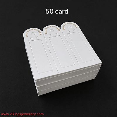 Bali Cards