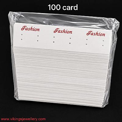 Tops Buti Cards