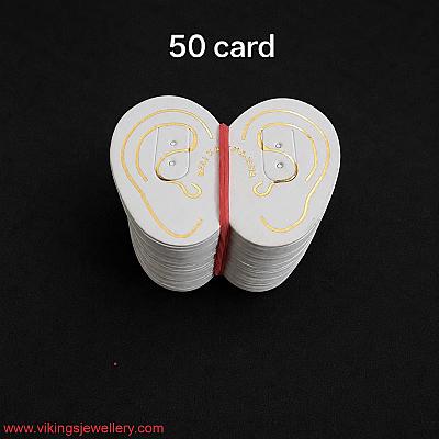 Tops Buti Cards
